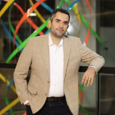 Adi Morun portrait