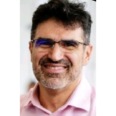 Ricardo Rosa portrait 