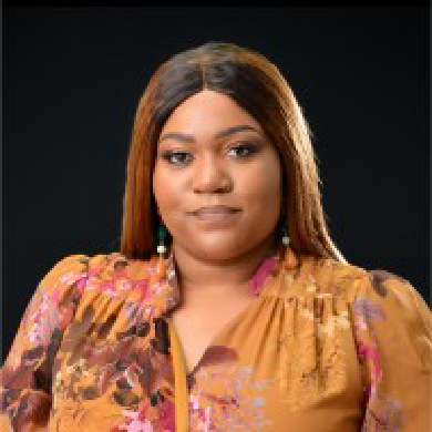 Bernice Kubebea portrait 