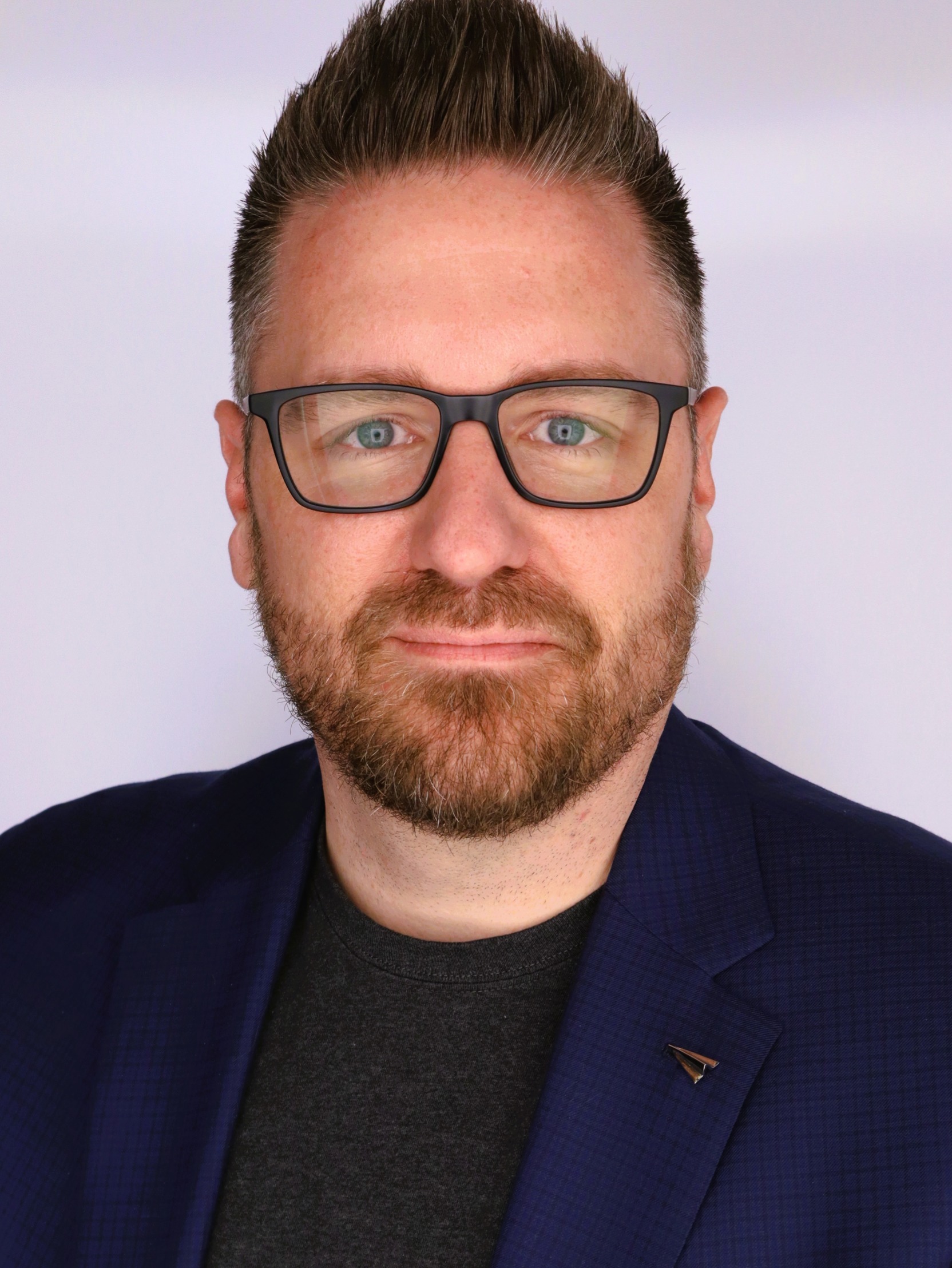 Headshot of Chris Smeaton