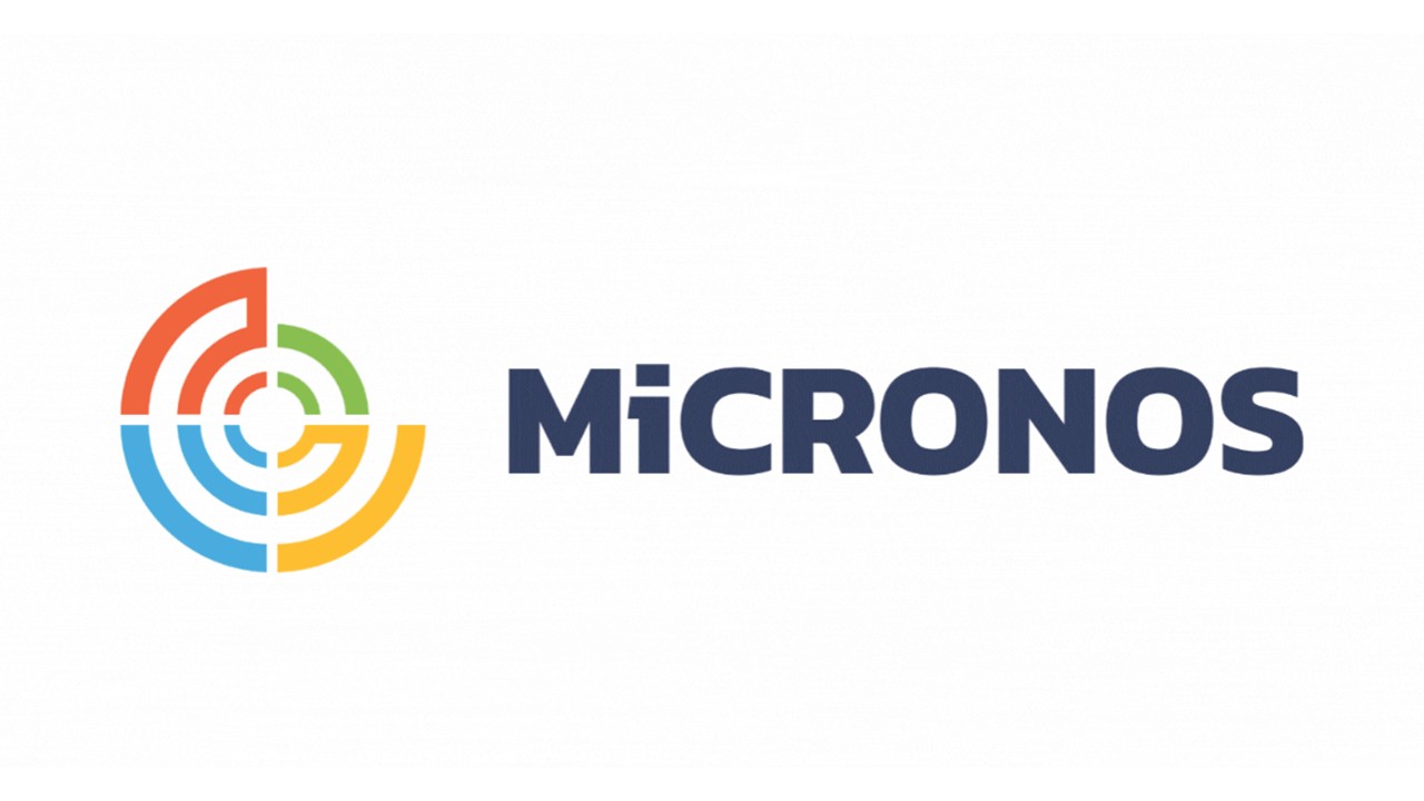 micronos logo