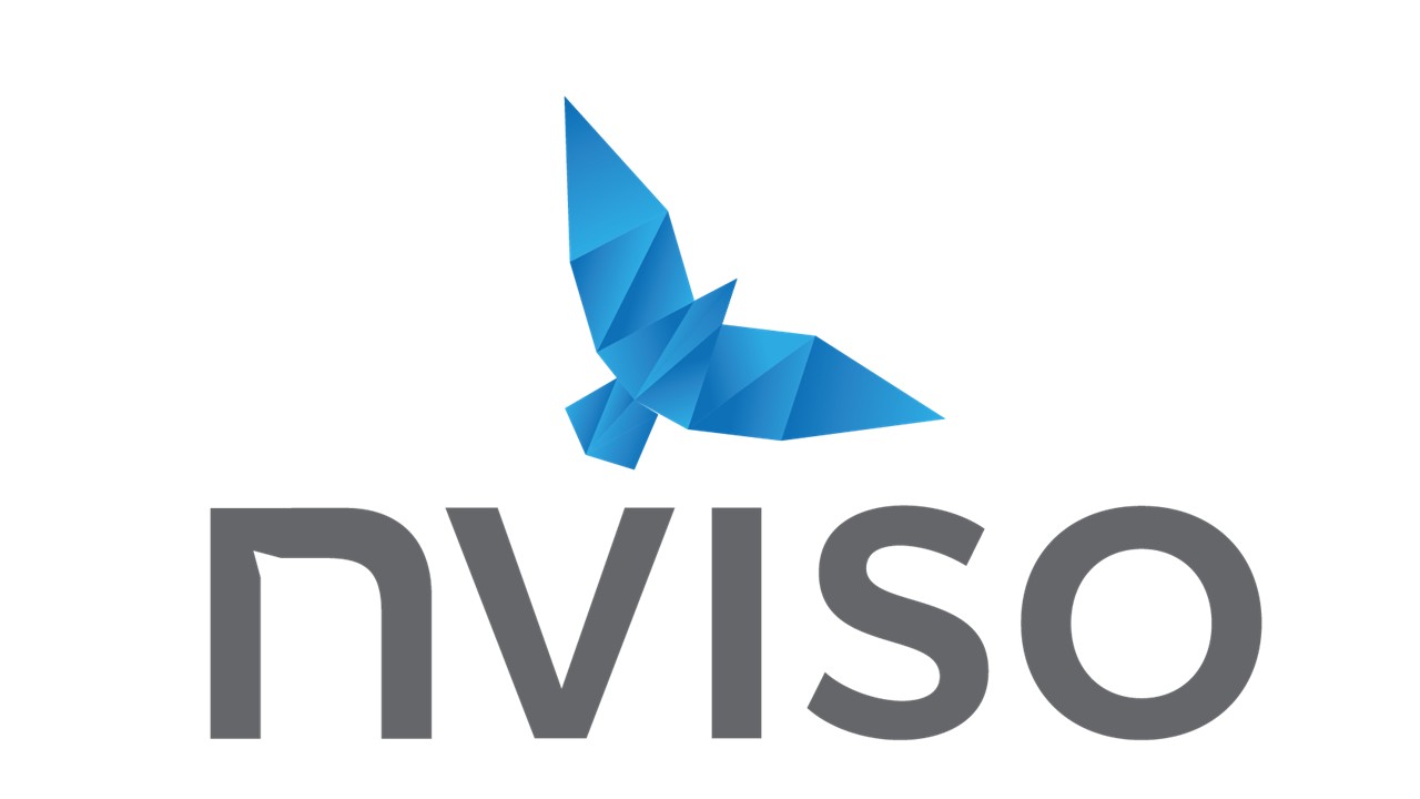 nviso logo