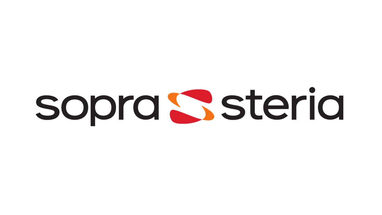 Sopra Steria logo
