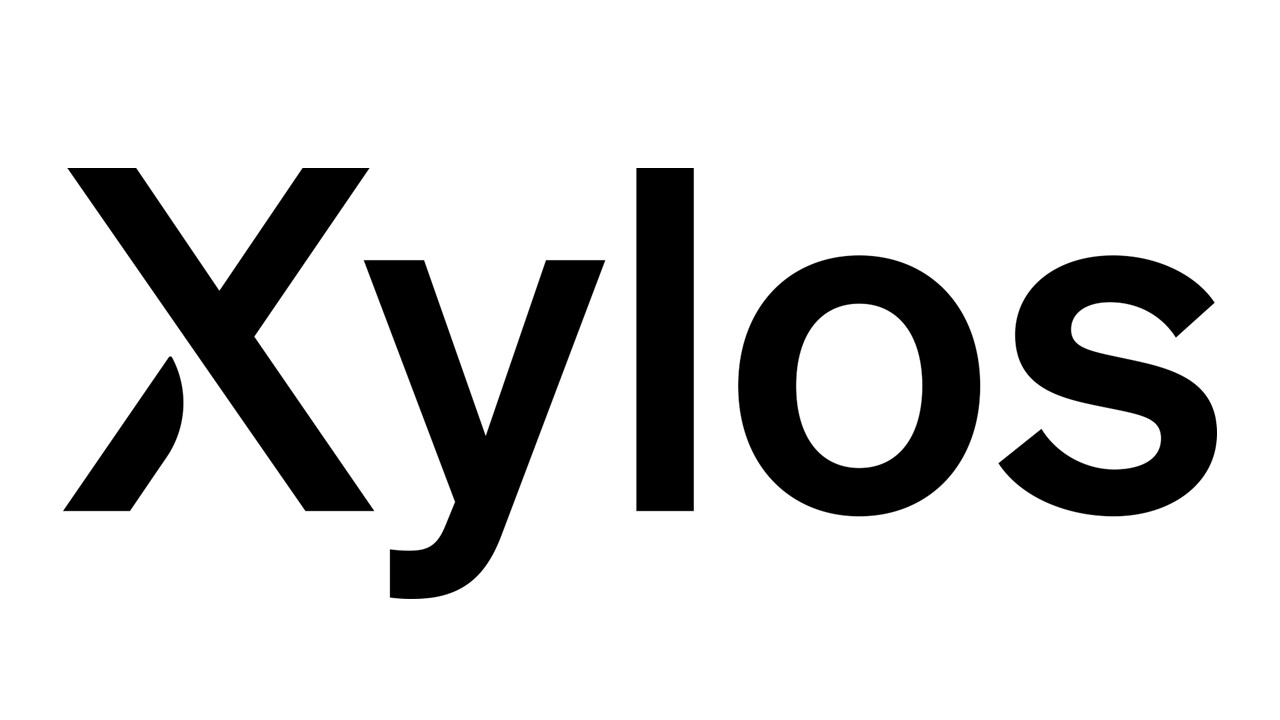 xylos logo