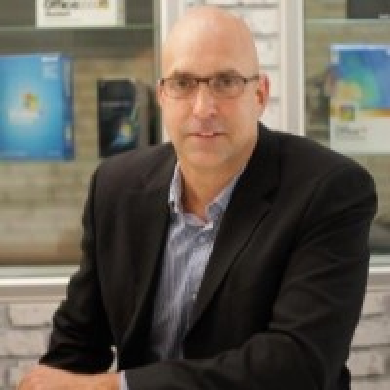nick keene portrait