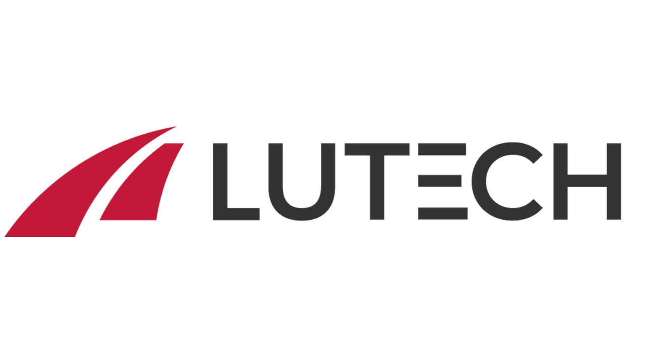 lutech logo