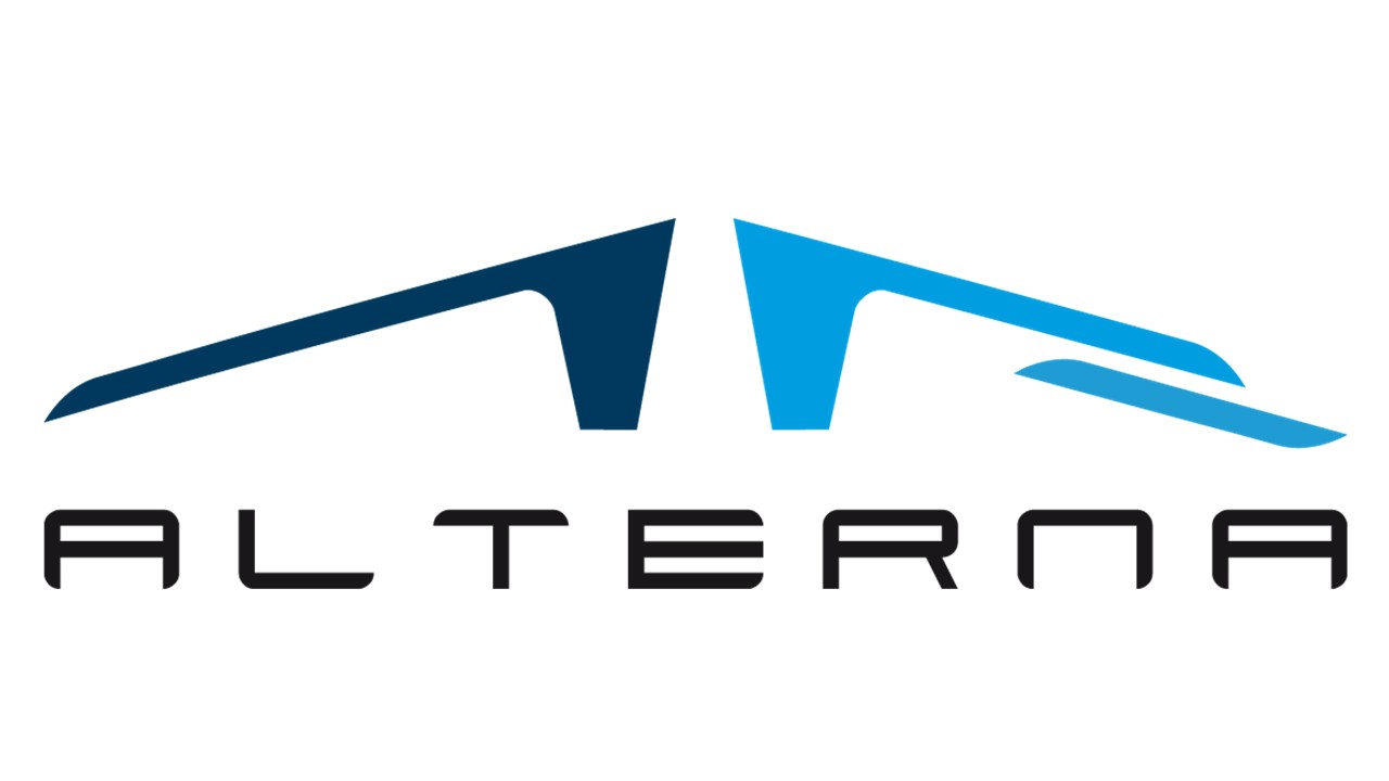 alterna logo