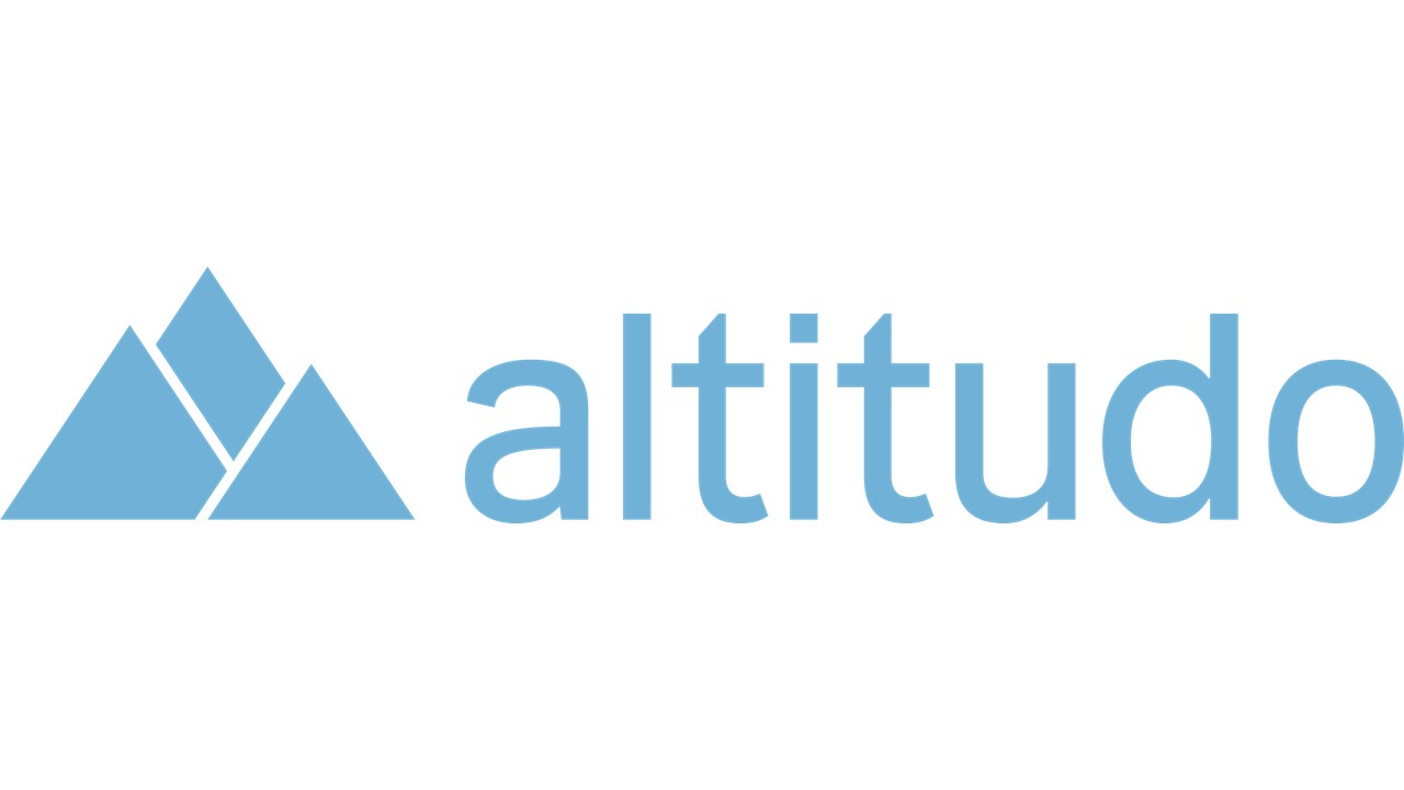 altitudo logo