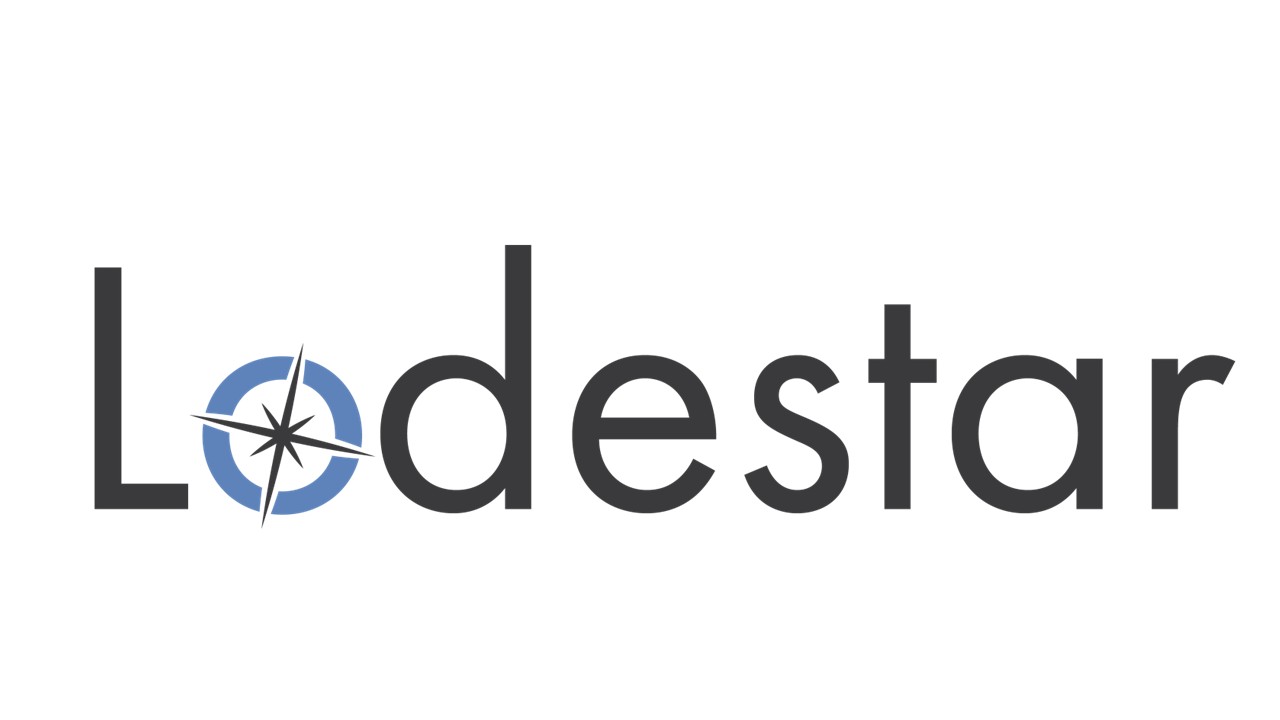 loderstar logo