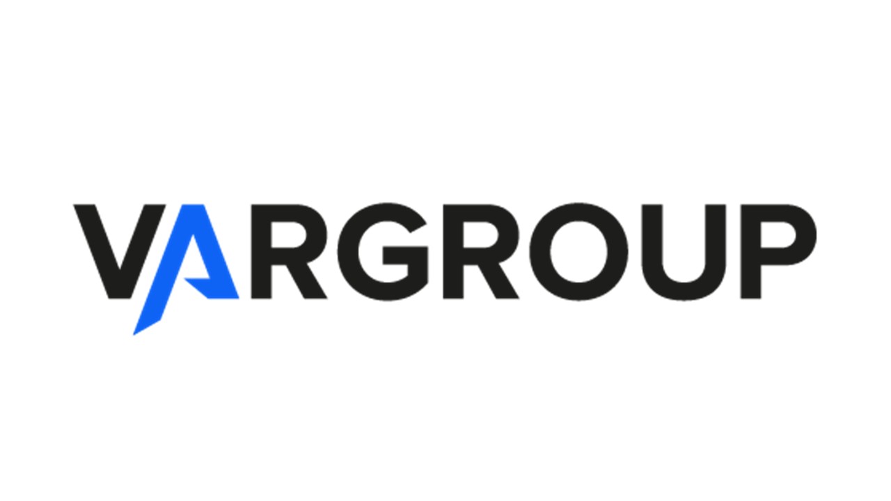 var group logo