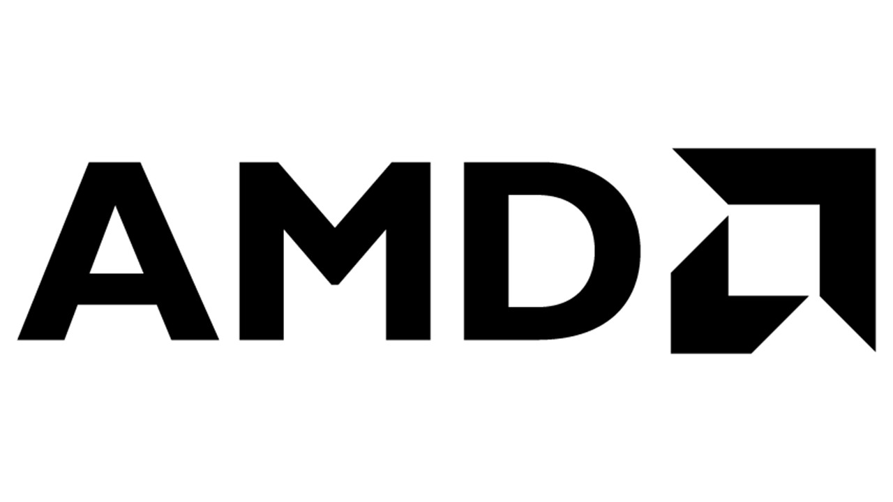 AMD logo