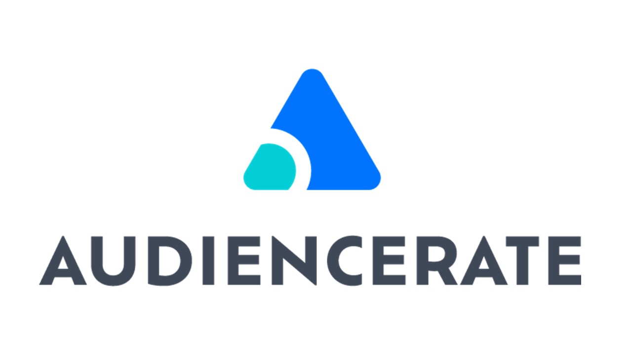 Audiencerate logo