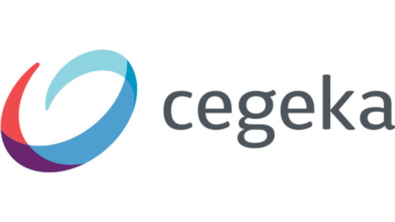 cegeka logo