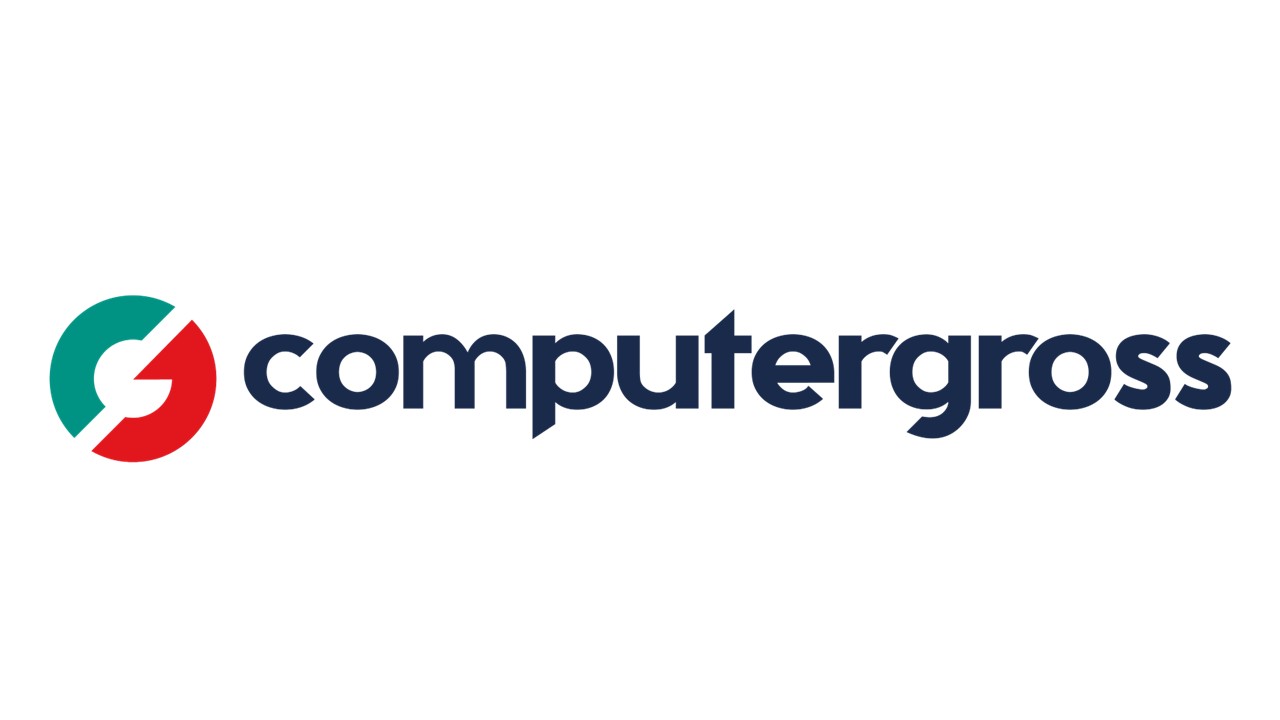 COMPUTER GROSS logo