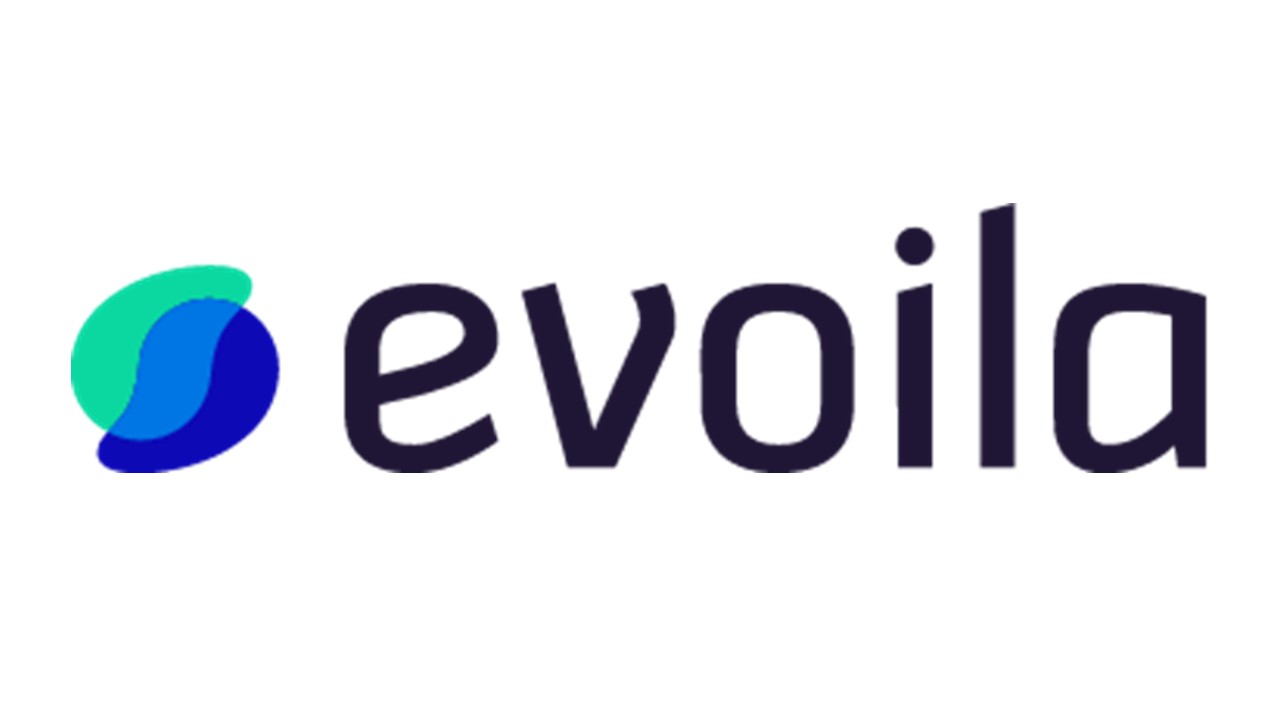 evoila logo