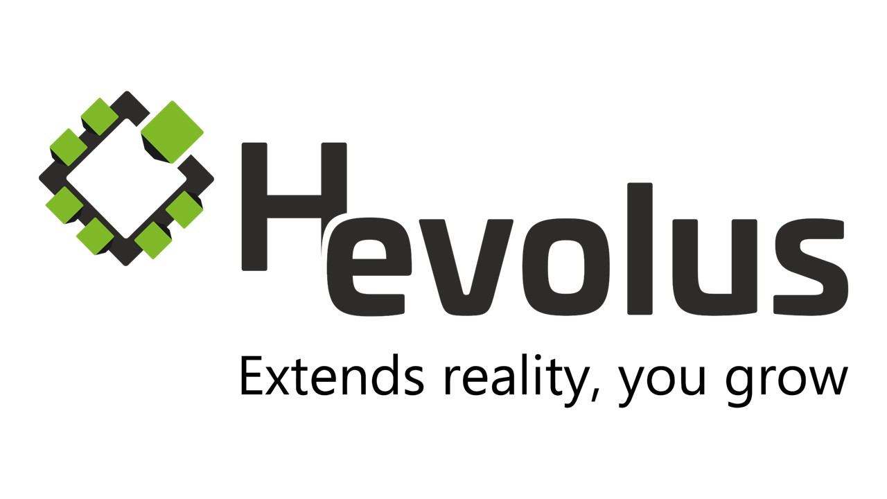 hevolus logo