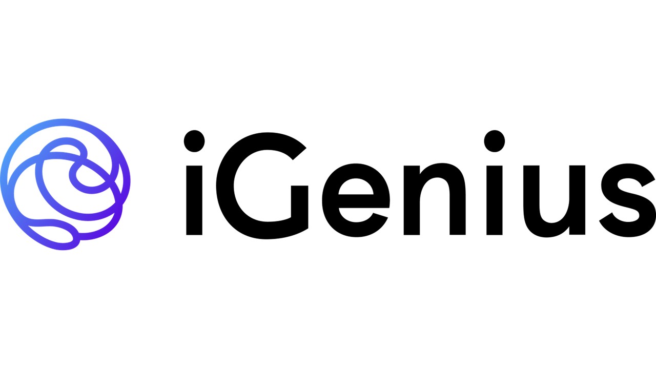 igenius logo