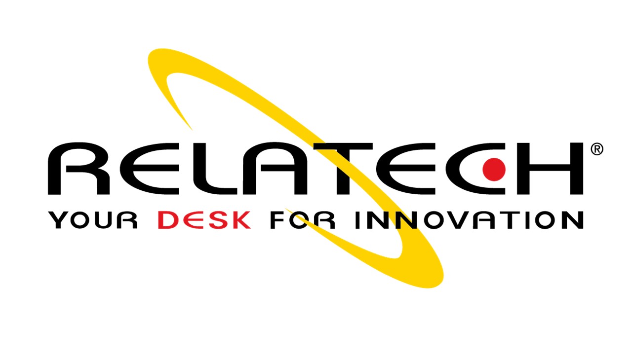 Relatech  logo 