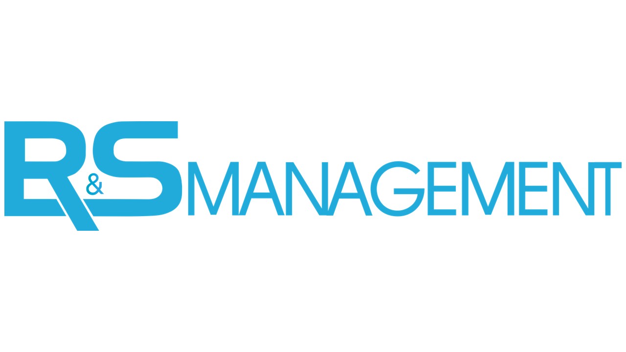 R&S Management logo