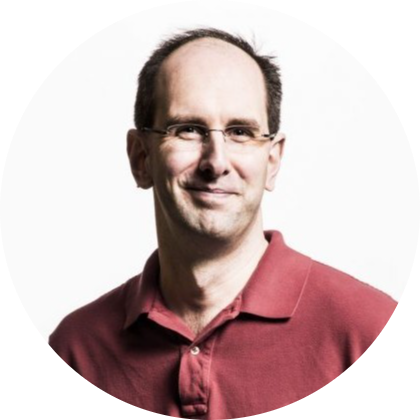 Scott Guthrie