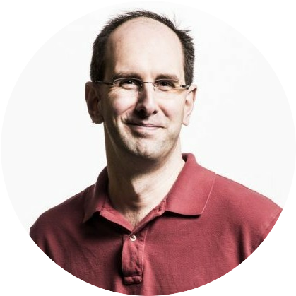 Scott Guthrie