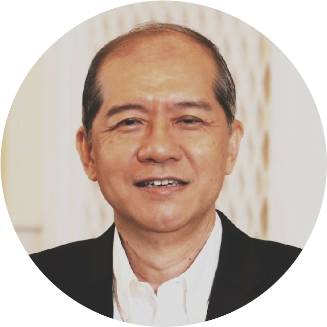 Dr. Andrew Lau