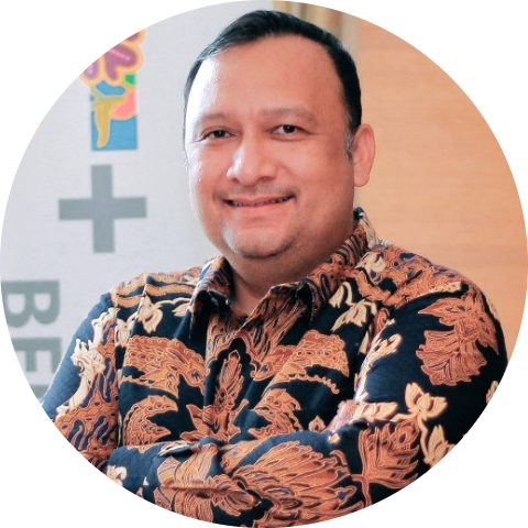 Dharma Simorangkir 