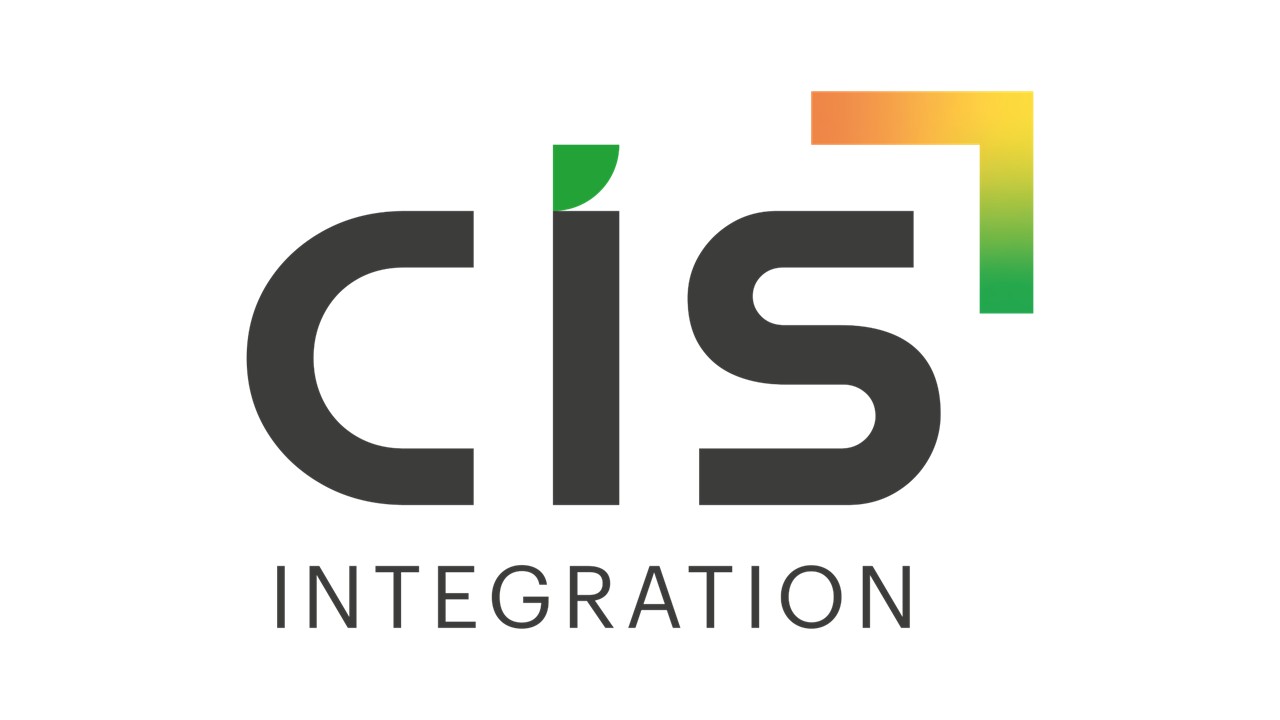 CIS logo