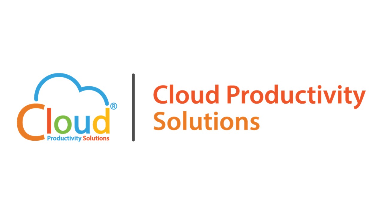 Cloud Productivity Solutions logo