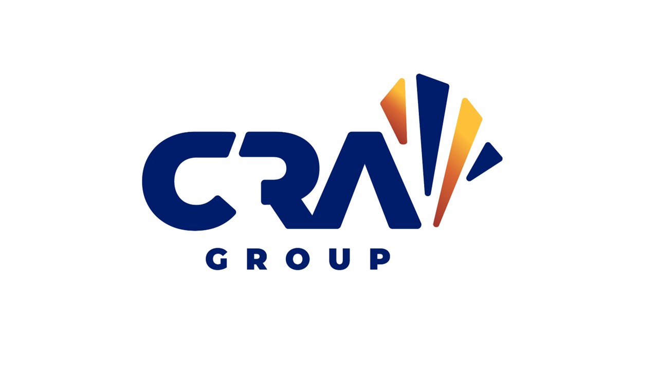 CRA Group logo