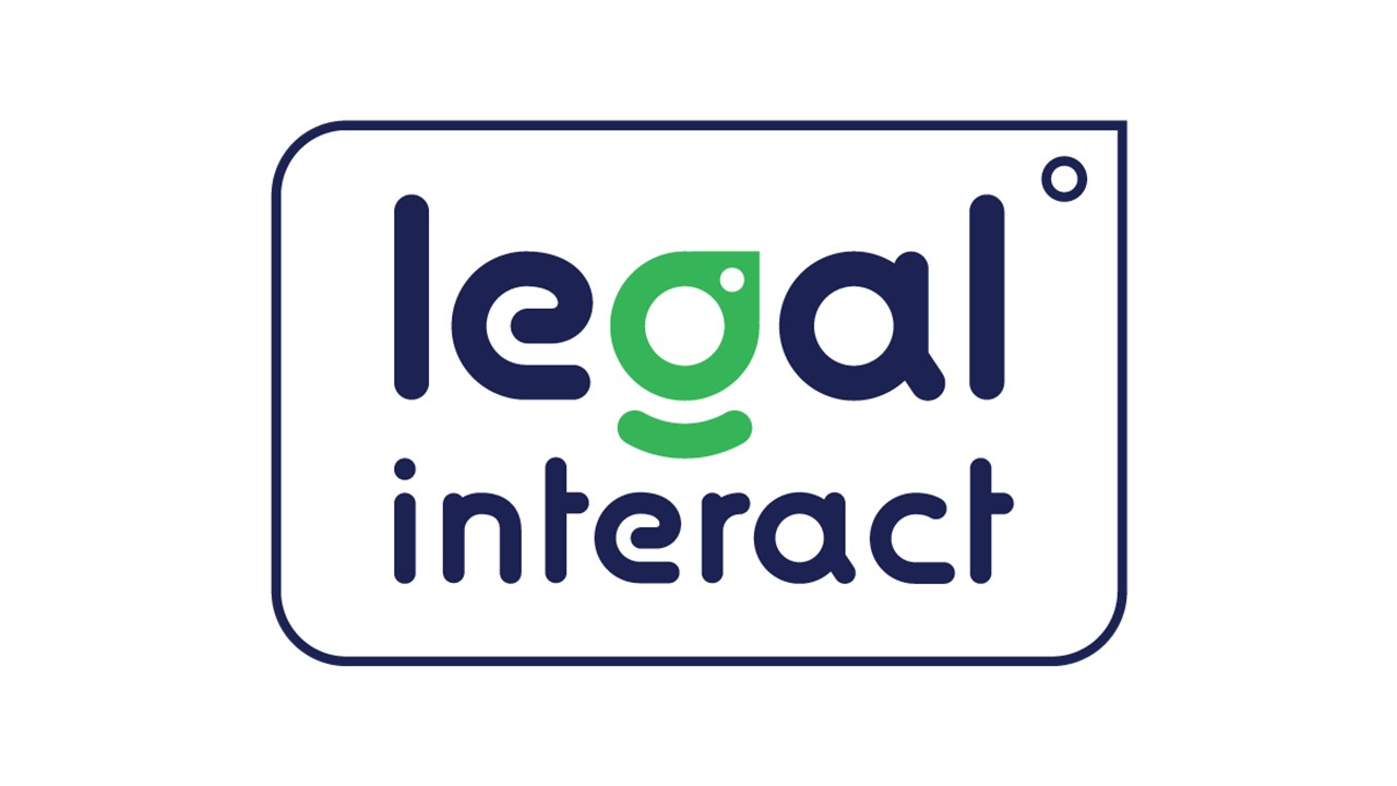 Legal Interact logo
