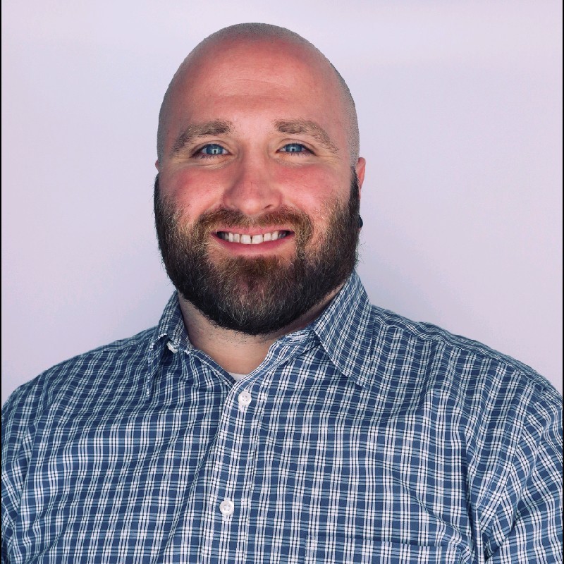 Headshot of Jeff Price