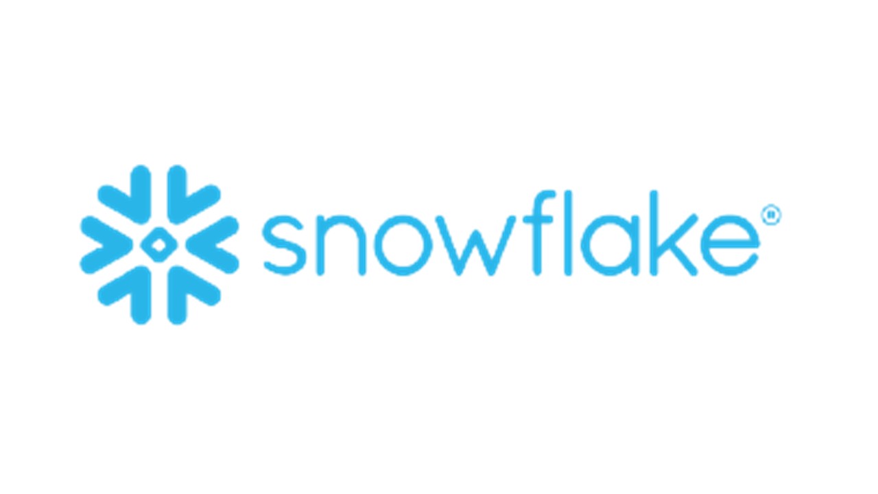 snowflake logo