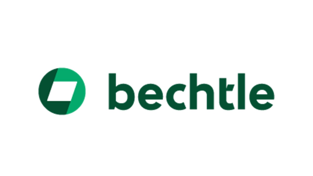 bechtle logo