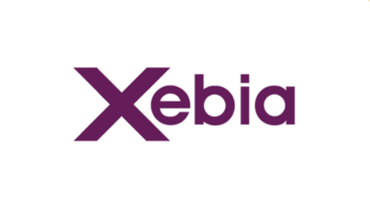 xebia logo