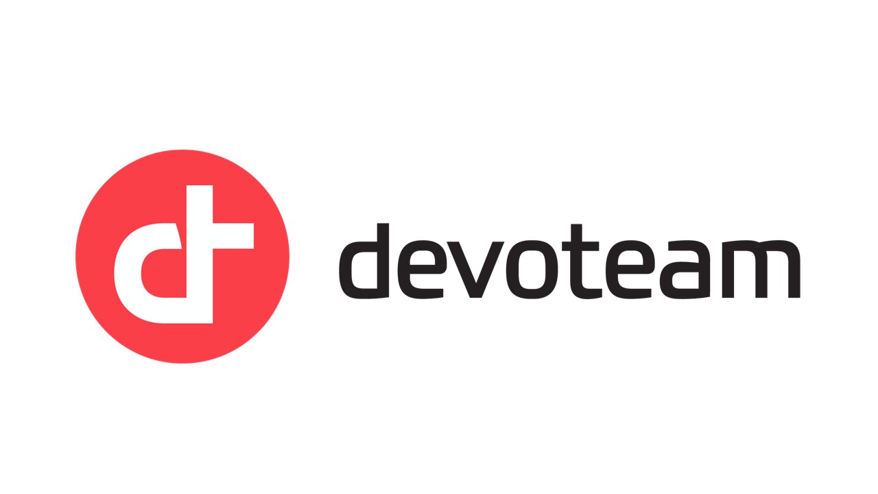devoteam logo