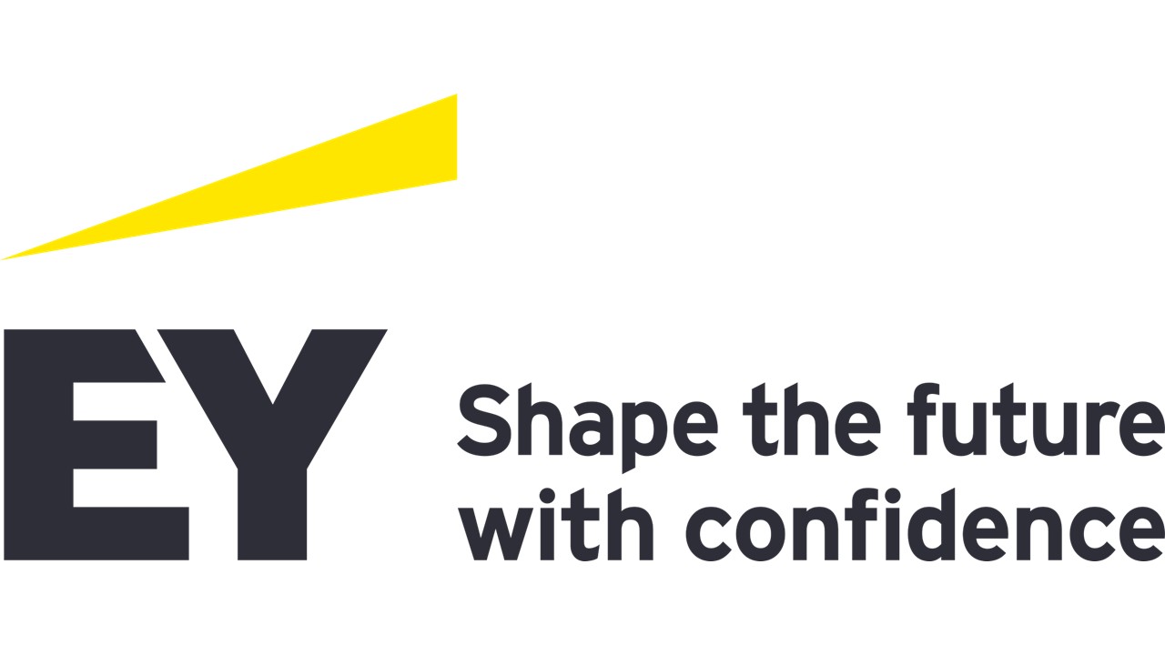 EY logo