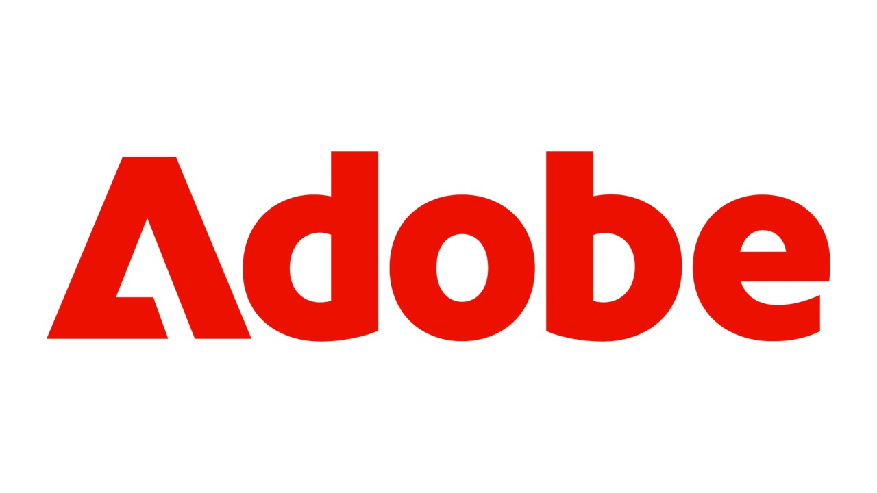adobe logo