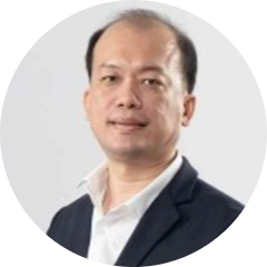 Susanto Wijaya