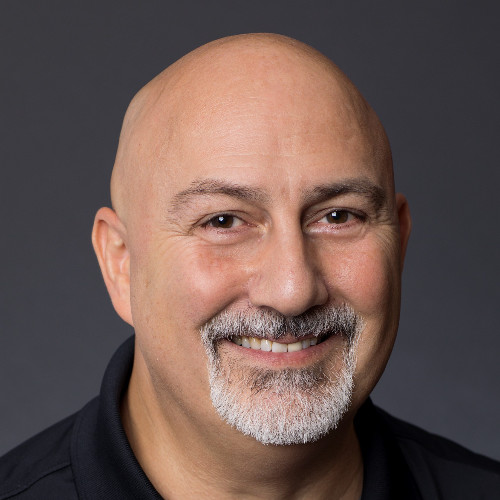 Headshot of Emilio Matt