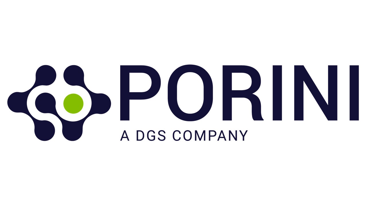 porini logo