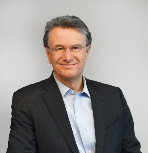 Dimitri Papalexopoulos