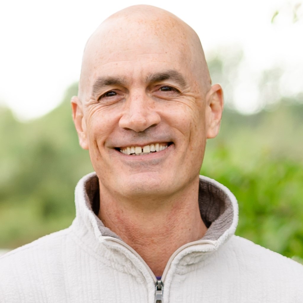 Kevin Tupper Headshot