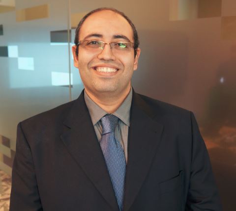 Will Fahim Headshot