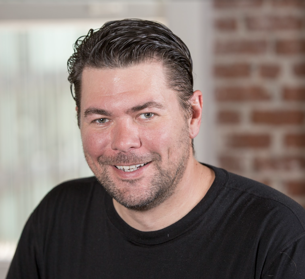 Jason Zann Headshot