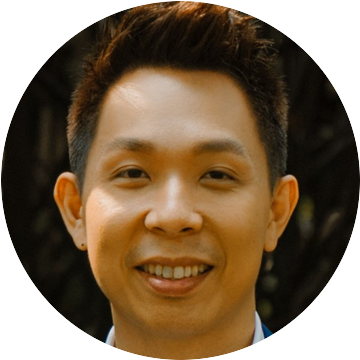 Malcolm Chan