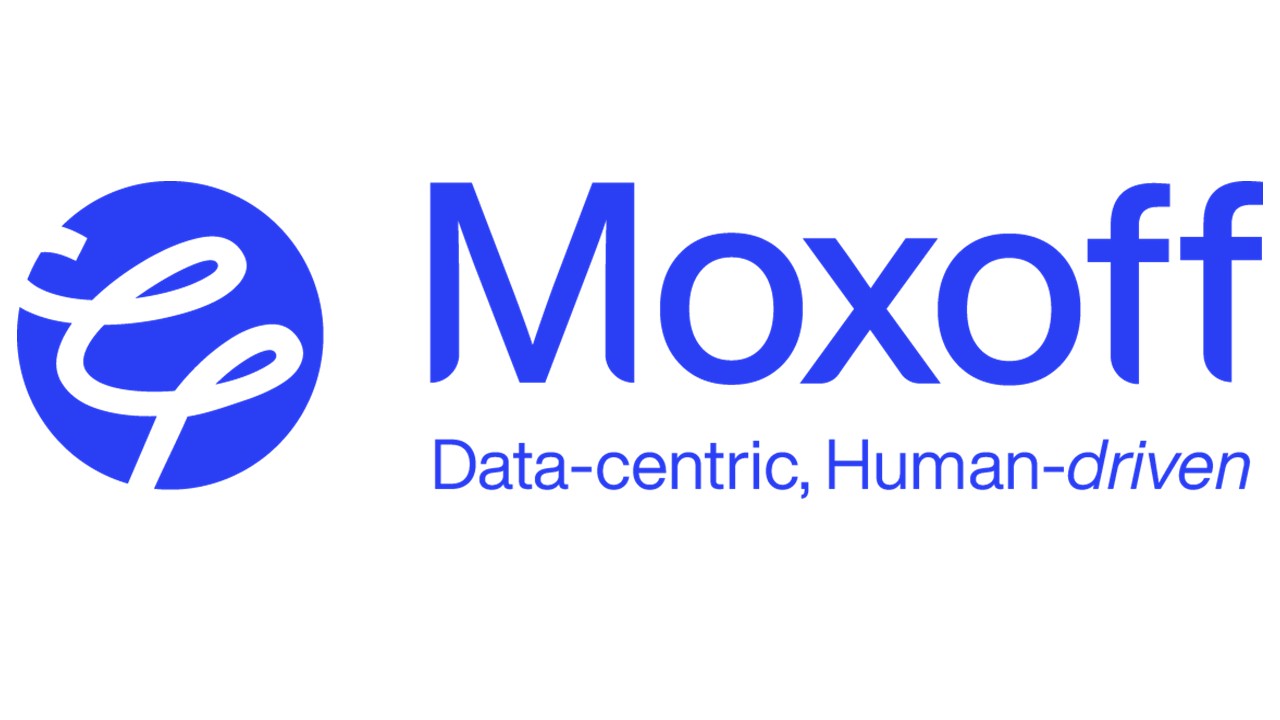 Moxoff S.r.l. logo
