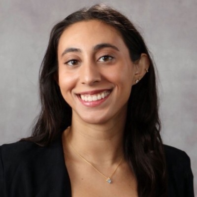Nirja Trivedi Headshot
