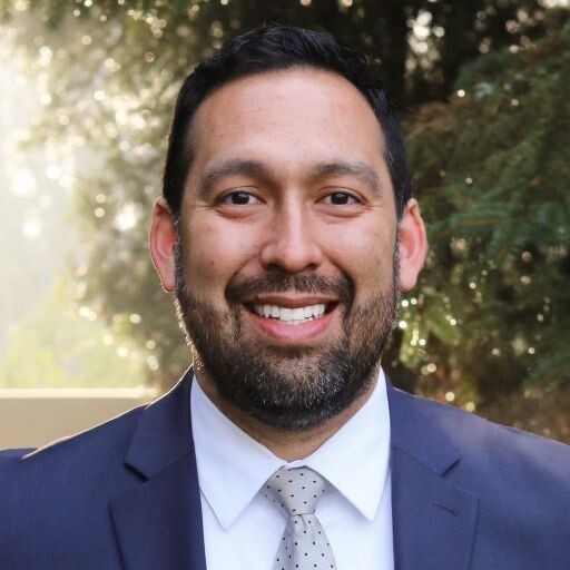 Seth Juarez Headshot