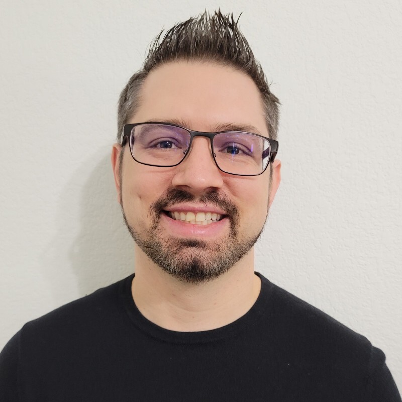 Ryan Williams Headshot